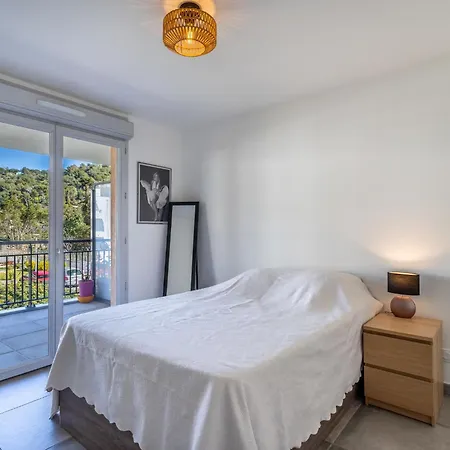 Le Jardin Du Loderi-2 Appartement *