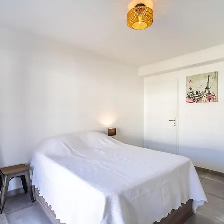 Appartement Le Jardin Du Loderi-2 *